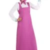 Masha And The Bear Masha Costume For Adults 2 Masha And The Bear Masha Costume For Adults -Halloween Costumes adult masha and the bear masha costume