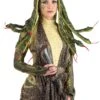 Medusa Snake Wig For Adults -Halloween Costumes adult medusa snake wig