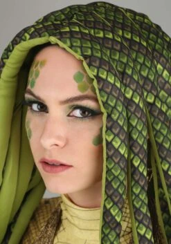 Medusa Snake Wig For Adults 6 Medusa Snake Wig For Adults -Halloween Costumes adult medusa snake wig alt 1