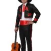 Adult Men's Mariachi Costume -Halloween Costumes adult mens mariachi costume