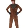 Adult Mighty Moose Costume 2 Adult Mighty Moose Costume -Halloween Costumes adult mighty moose costume
