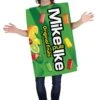 Mike And Ike Candy Costume For Adults -Halloween Costumes adult mike and ike candy costume