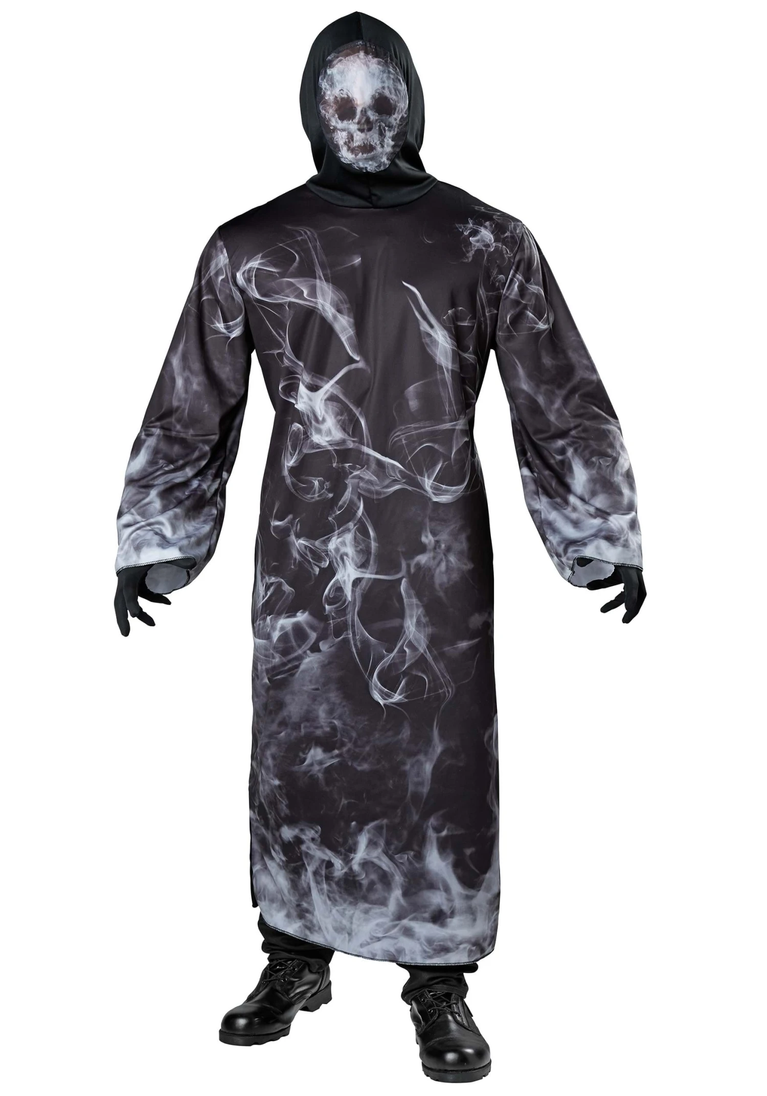 Misty Spirit Costume For Adults 3 Misty Spirit Costume For Adults