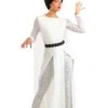 Women's Modern Bride Of Frankenstein Costume Dress