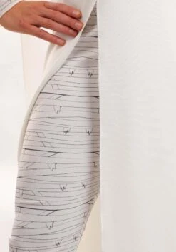 Women's Modern Bride Of Frankenstein Costume Dress 13 Women's Modern Bride Of Frankenstein Costume Dress -Halloween Costumes adult modern bride of frankenstein costume dress alt 5