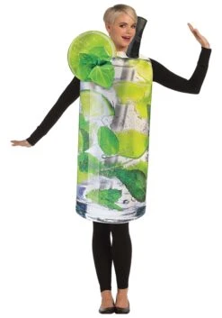 Mojito Costume For Adults