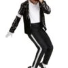 Michael Jackson Moonwalk Costume For Men -Halloween Costumes adult moonwalk michael jackson costume