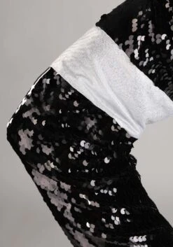 Michael Jackson Moonwalk Costume For Men 13 Michael Jackson Moonwalk Costume For Men -Halloween Costumes adult moonwalk michael jackson costume alt 5