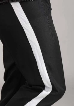 Michael Jackson Moonwalk Costume For Men 14 Michael Jackson Moonwalk Costume For Men -Halloween Costumes adult moonwalk michael jackson costume alt 6