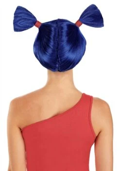 Winx Club Musa Costume Wig For Women 5 Winx Club Musa Costume Wig For Women -Halloween Costumes adult musa winx club costume wig alt 1