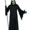 Fun World Adult Mutant Reaper Costume -Halloween Costumes adult mutant reaper costume