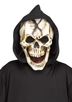 Fun World Adult Mutant Reaper Costume -Halloween Costumes adult mutant reaper costume alt 2