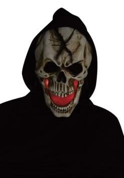 Fun World Adult Mutant Reaper Costume -Halloween Costumes adult mutant reaper costume alt 3