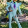 My Little Pony Rainbow Dash Costume For Adults -Halloween Costumes adult my little pony rainbow dash costume