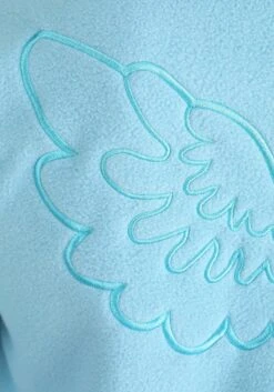 Women's My Little Pony Rainbow Dash Union Suit Costume 12 Women's My Little Pony Rainbow Dash Union Suit Costume -Halloween Costumes adult my little pony rainbow dash union suit alt 4