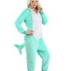 Narwhal Onesie Costume For Adults 2 Narwhal Onesie Costume For Adults -Halloween Costumes adult narwhal onesie costume