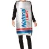 Natural Light Can Costume For Adults 1 Natural Light Can Costume For Adults -Halloween Costumes adult natural light can costume
