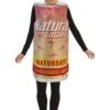 Natural Light Naturdays Can Costume For Adults -Halloween Costumes adult natural light naturdays can costume