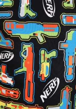 Adult Nerf Gun Sweater -Halloween Costumes adult nerf gun sweater alt 5