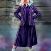 Nevermore Academy Enid Sinclair Wednesday Women's Costume -Halloween Costumes adult nevermore academy enid sinclair wednesday co