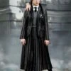 Nevermore Academy Wednesday Women's Costume 2 Nevermore Academy Wednesday Women's Costume -Halloween Costumes adult nevermore academy wednesday costume
