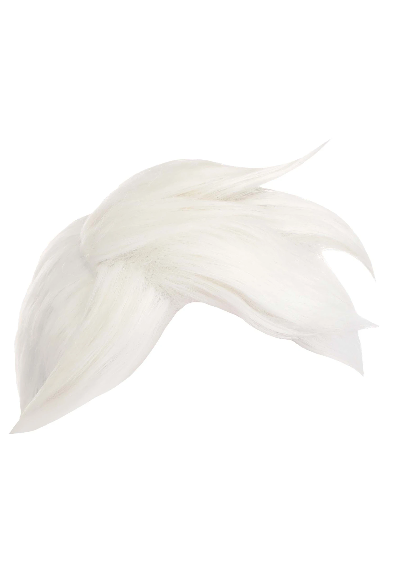 Men's Nickelodeon Danny Phantom Costume Wig 7 Men's Nickelodeon Danny Phantom Costume Wig - Image 5