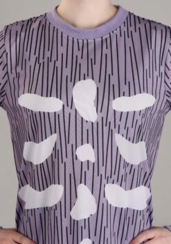 Disney Nightmare Before Christmas Barrel Costume Dress For Women -Halloween Costumes adult nightmare before christmas barrel costume dr alt 8