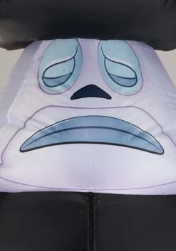 Adult Disney Nightmare Before Christmas Mayor Inflatable Costume -Halloween Costumes adult nightmare before christmas mayor inflatable alt 8