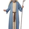Biblical Noah Men's Costume 2 Biblical Noah Men's Costume -Halloween Costumes adult noah costume
