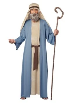Biblical Noah Men's Costume