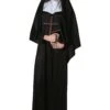 Traditional Nun Costume For Women -Halloween Costumes adult nun costume