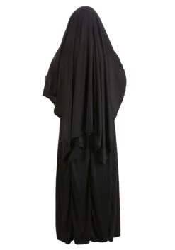 Traditional Nun Costume For Women 7 Traditional Nun Costume For Women -Halloween Costumes adult nun costume alt 3
