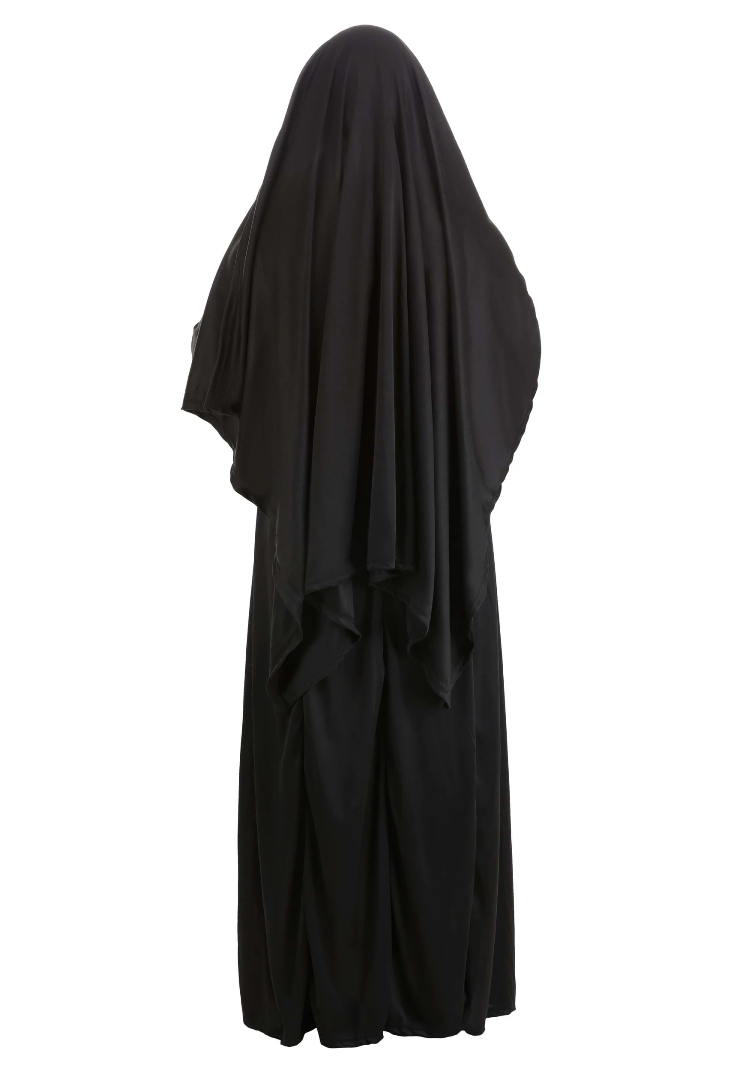 Traditional Nun Costume For Women 4 Traditional Nun Costume For Women - Image 2