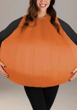 Onion Costume For Adults -Halloween Costumes adult onion costume alt 3
