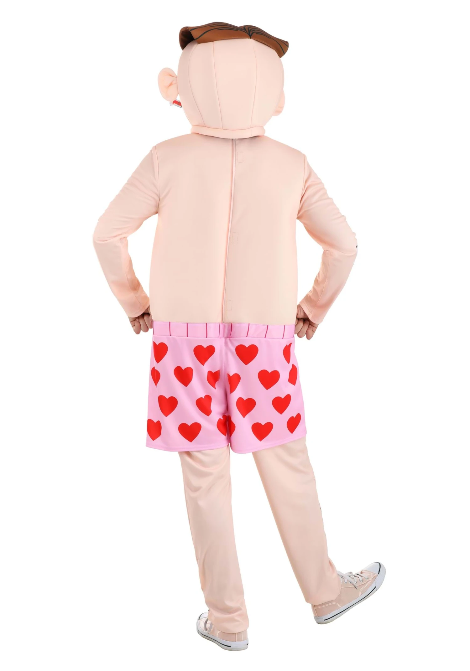 Hasbro Operation Game Costume For Men 8 Hasbro Operation Game Costume For Men - Image 6