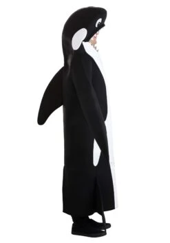 Orca Costume For Adults 10 Orca Costume For Adults -Halloween Costumes adult orca costume alt 3