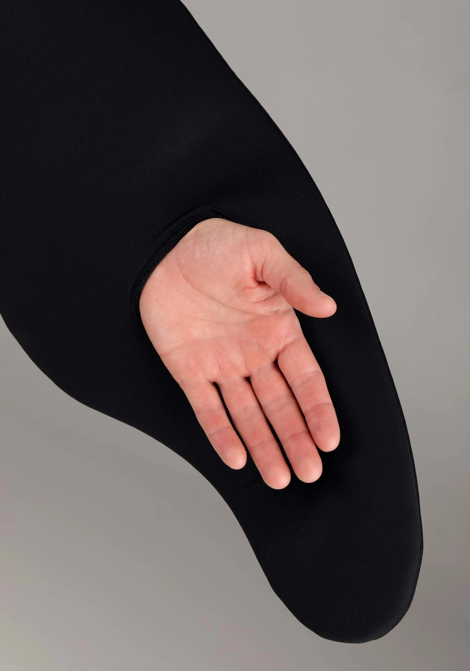 Orca Costume For Adults 7 Orca Costume For Adults - Image 5