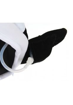 Sprazy Orca Hat For Adults -Halloween Costumes adult orca sprazy hat alt 4