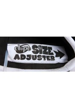 Sprazy Orca Hat For Adults -Halloween Costumes adult orca sprazy hat alt 6