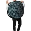 Oreo Cookie Adult Costume -Halloween Costumes adult oreo cookie costume