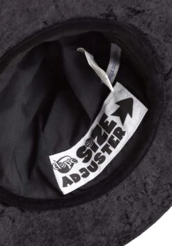 Silver Ovo Top Hat For Adults 17 Silver Ovo Top Hat For Adults -Halloween Costumes adult ovo top hat alt 7