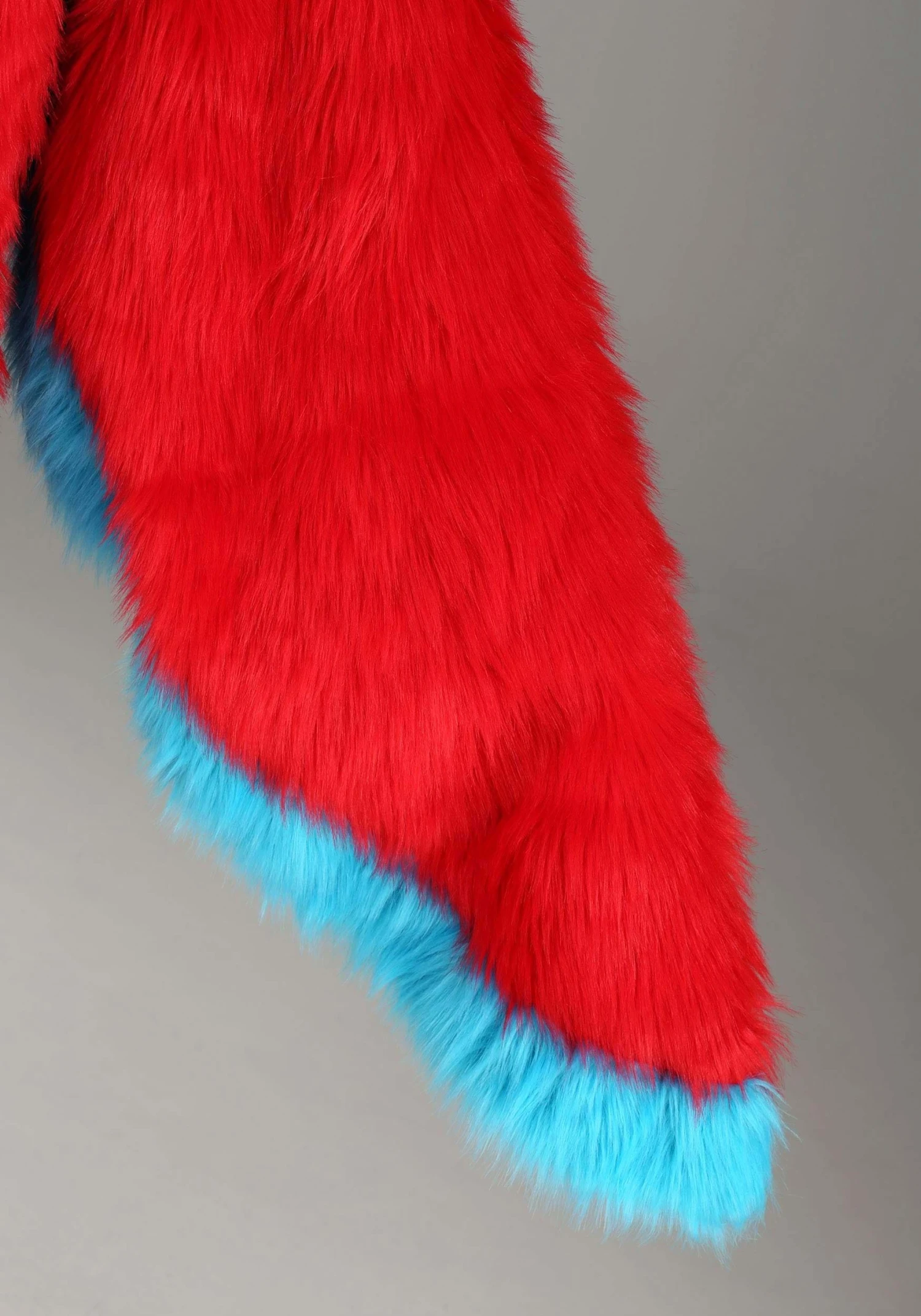 Adult Parrot Mascot Costume 9 Adult Parrot Mascot Costume - Image 7