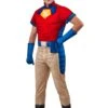 Peacemaker Costume For Adults -Halloween Costumes adult peacemaker costume