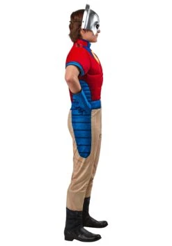 Peacemaker Costume For Adults 7 Peacemaker Costume For Adults -Halloween Costumes adult peacemaker costume alt 1