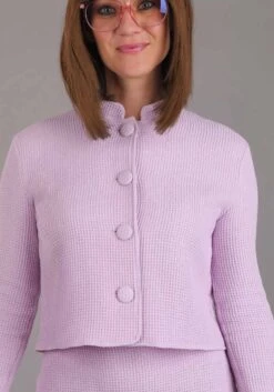 Edward Scissorhands Women's Peg Boggs Costume -Halloween Costumes adult peg boggs edward scissorhands costume alt 2