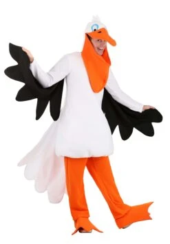 Halloween Costumes 16 Pelican Adult Costume