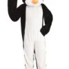 Penguin Mascot Adult Costume -Halloween Costumes adult penguin mascot costume
