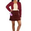 Penny Proud Costume For Women -Halloween Costumes adult penny proud costume
