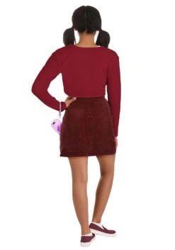 Penny Proud Costume For Women -Halloween Costumes adult penny proud costume alt 1