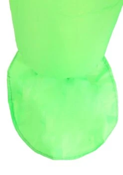 Pick Me Up Alien Inflatable Adult Costume -Halloween Costumes adult pick me up alien inflatable costume 6